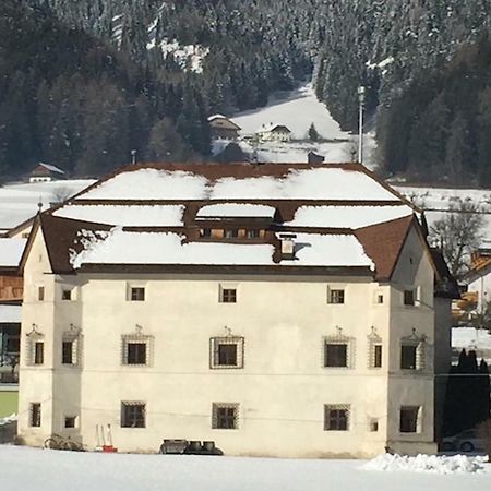 Apartament Mansarda Dolomiti Rasun di Sopra Zewnętrze zdjęcie