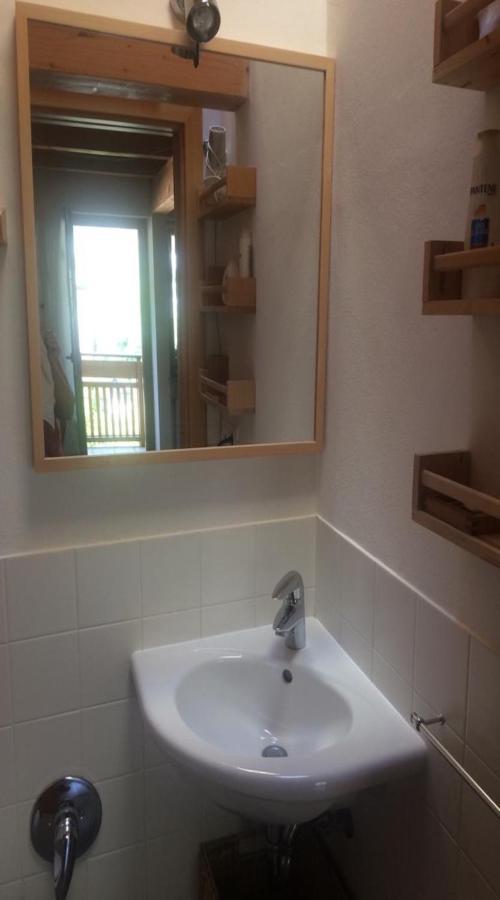 Apartament Mansarda Dolomiti Rasun di Sopra Zewnętrze zdjęcie