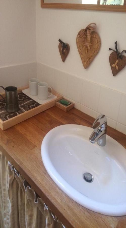 Apartament Mansarda Dolomiti Rasun di Sopra Zewnętrze zdjęcie