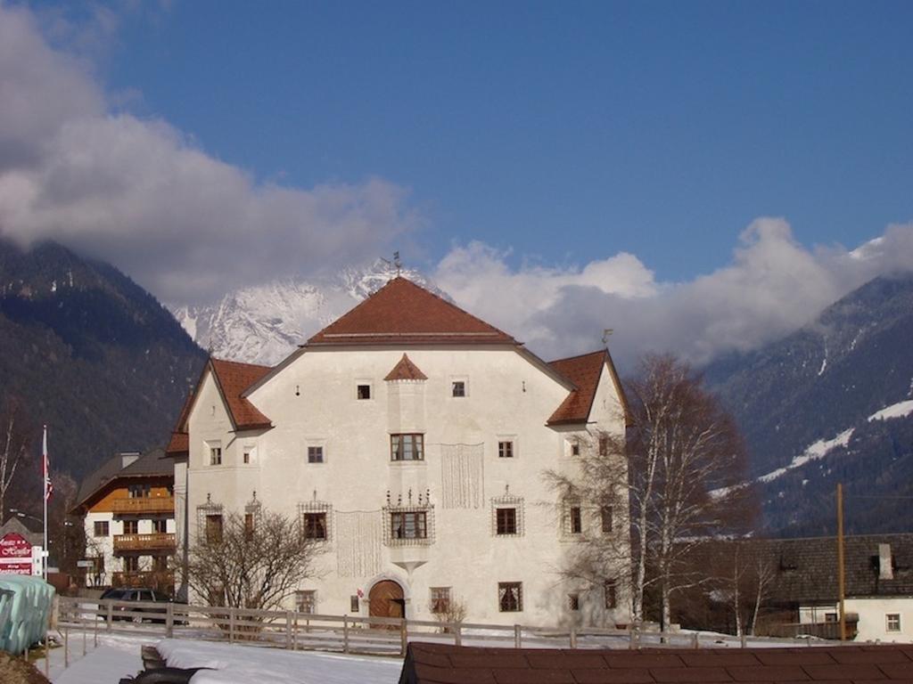 Apartament Mansarda Dolomiti Rasun di Sopra Pokój zdjęcie