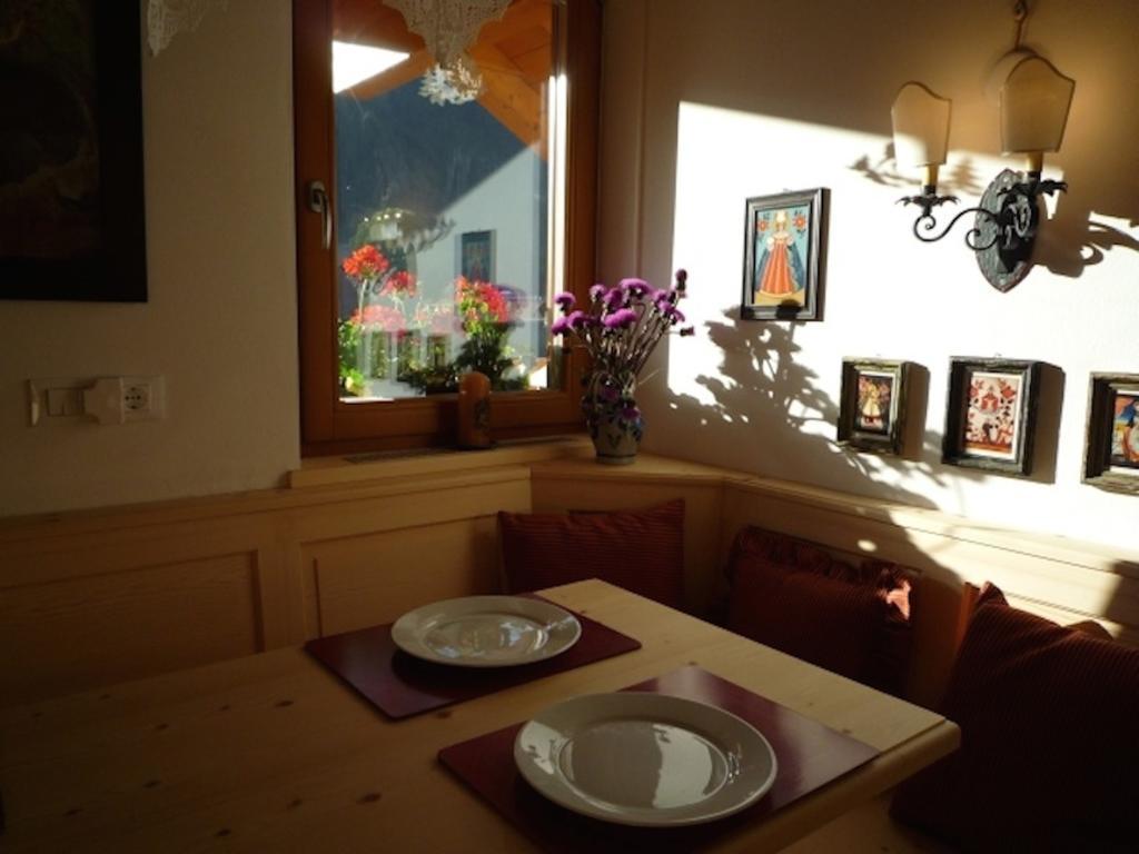 Apartament Mansarda Dolomiti Rasun di Sopra Pokój zdjęcie
