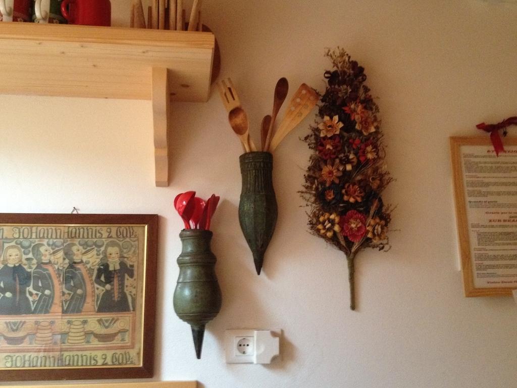 Apartament Mansarda Dolomiti Rasun di Sopra Pokój zdjęcie