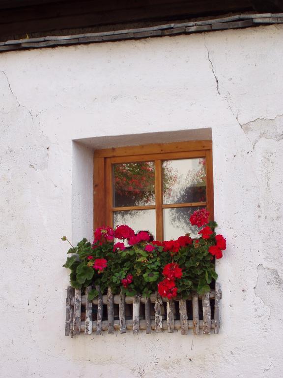 Apartament Mansarda Dolomiti Rasun di Sopra Zewnętrze zdjęcie
