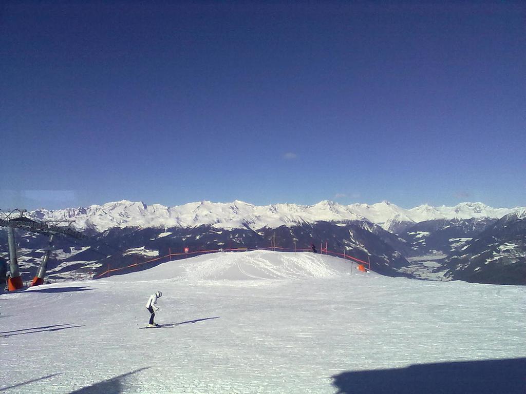 Apartament Mansarda Dolomiti Rasun di Sopra Zewnętrze zdjęcie