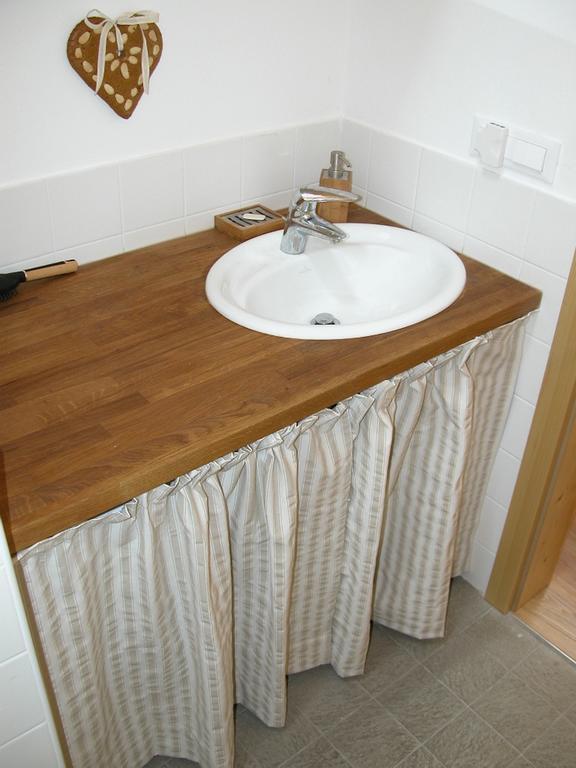 Apartament Mansarda Dolomiti Rasun di Sopra Zewnętrze zdjęcie