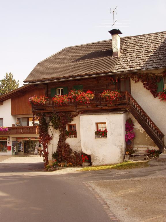 Apartament Mansarda Dolomiti Rasun di Sopra Zewnętrze zdjęcie