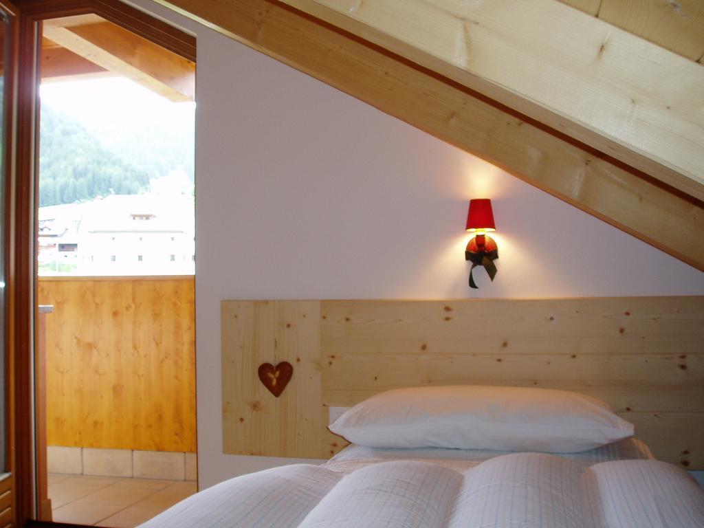Apartament Mansarda Dolomiti Rasun di Sopra Zewnętrze zdjęcie