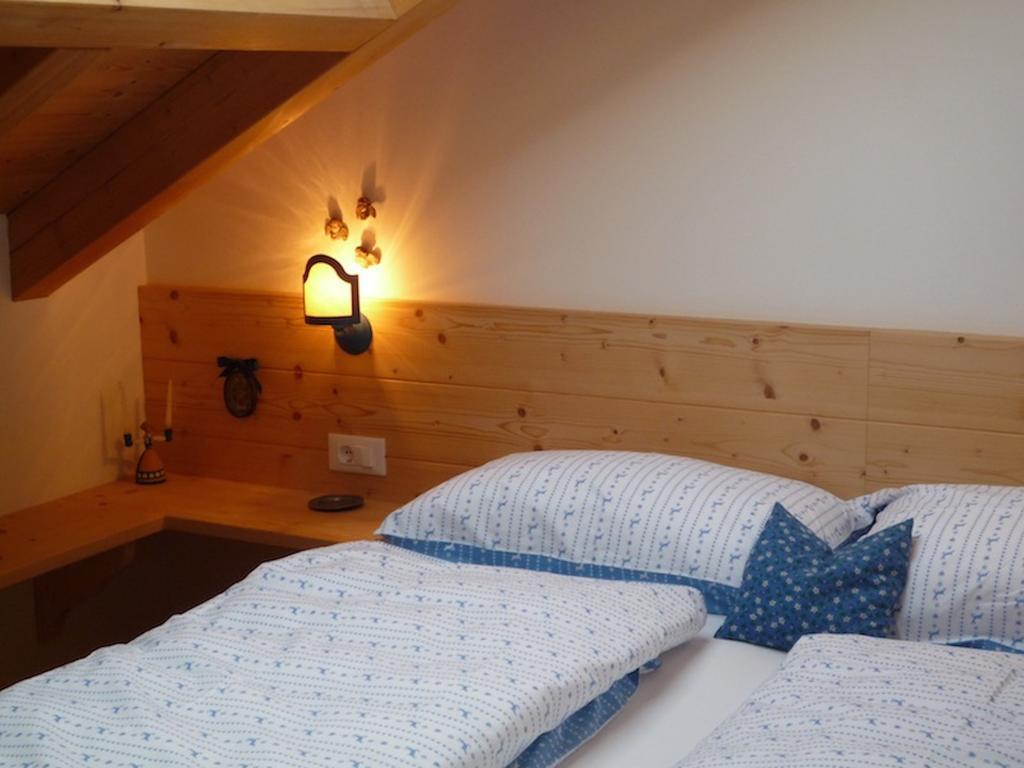 Apartament Mansarda Dolomiti Rasun di Sopra Zewnętrze zdjęcie
