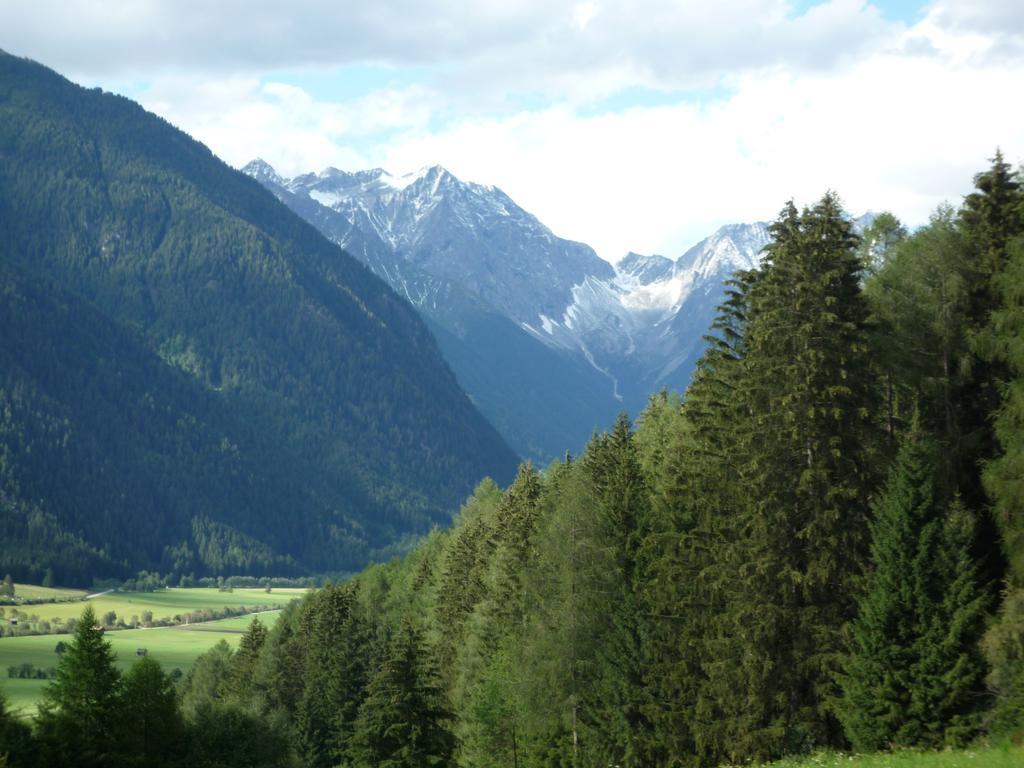 Apartament Mansarda Dolomiti Rasun di Sopra Zewnętrze zdjęcie