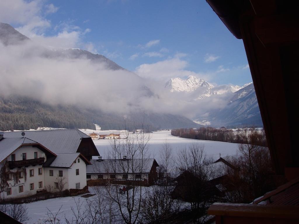 Apartament Mansarda Dolomiti Rasun di Sopra Zewnętrze zdjęcie