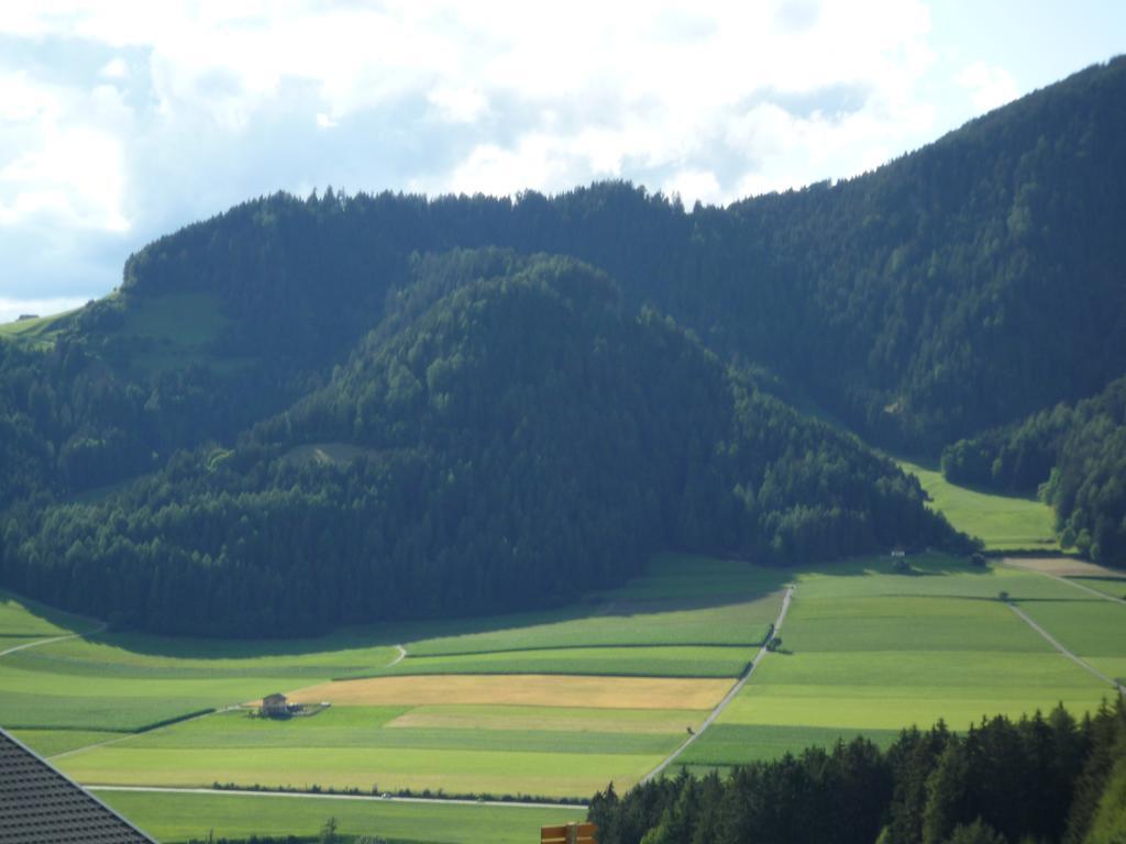 Apartament Mansarda Dolomiti Rasun di Sopra Zewnętrze zdjęcie
