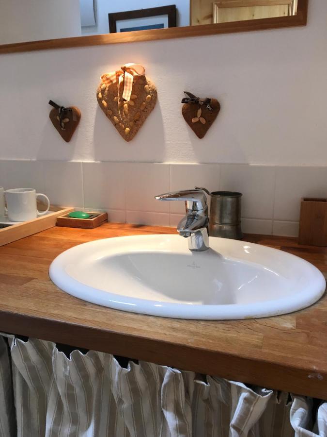 Apartament Mansarda Dolomiti Rasun di Sopra Zewnętrze zdjęcie